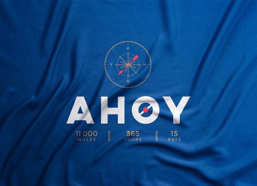 ahoy freelance