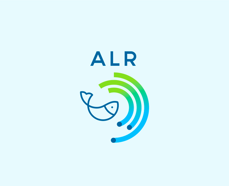 Atlantique Landes Récifs graphisme