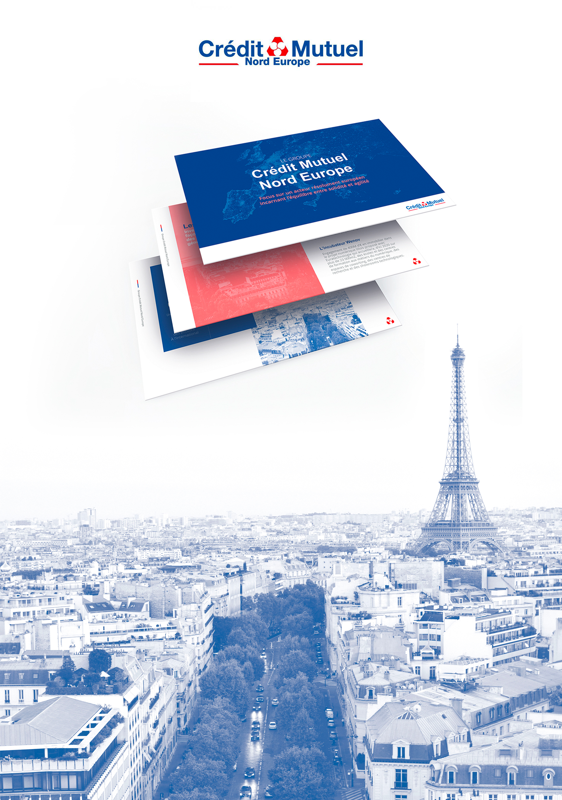 Crédit Mutuel Keynote