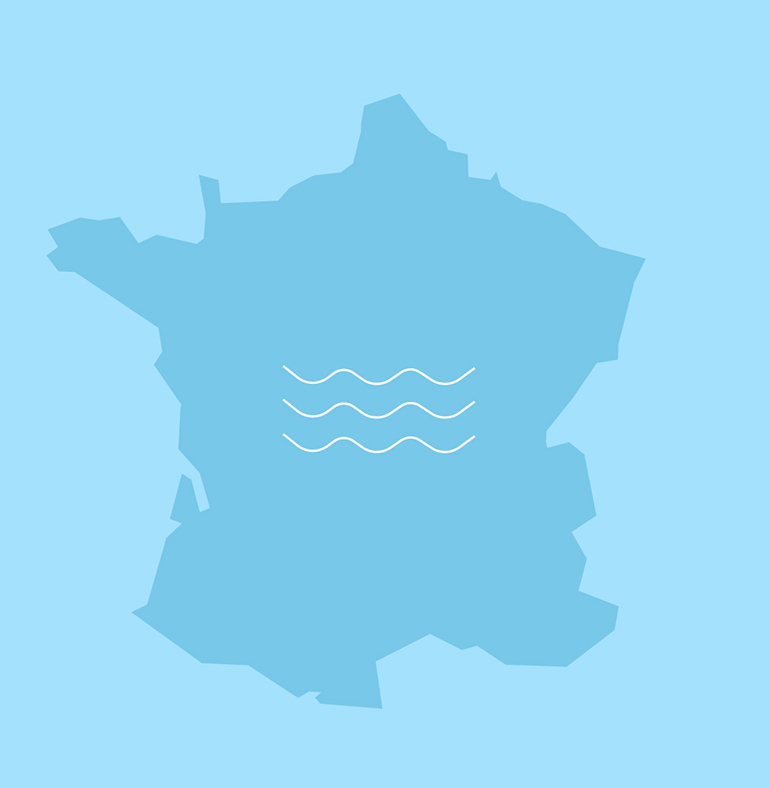 Motion Design entetien des cours d'eau