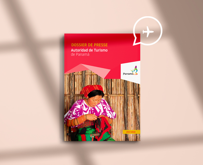 Panama graphisme