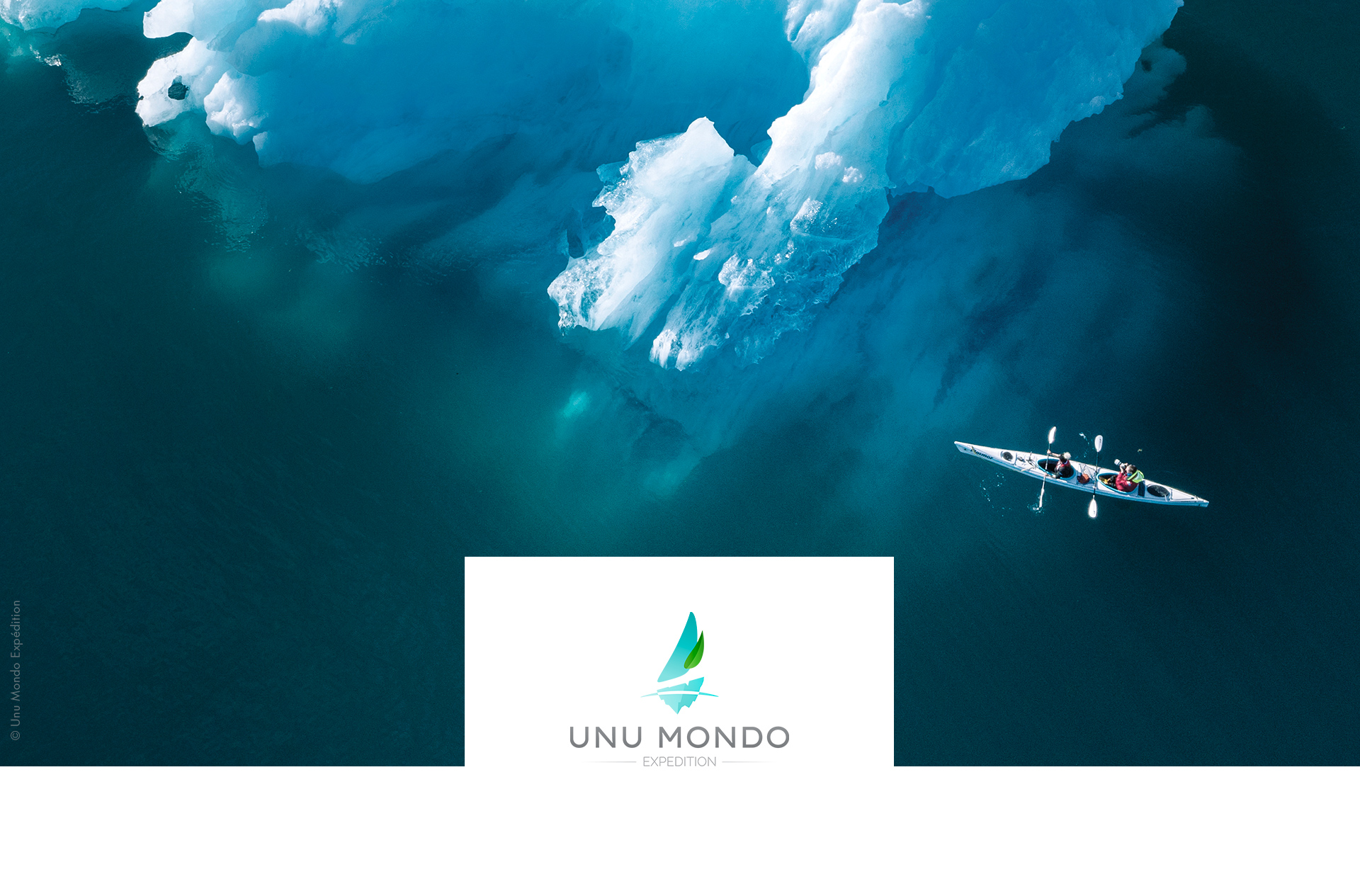 Unu Mundo Expedition